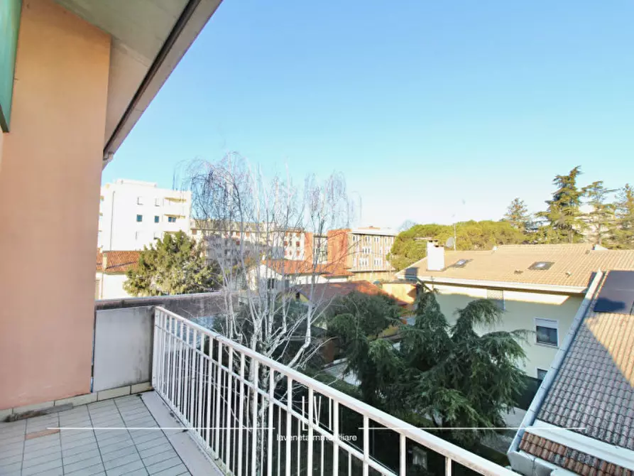 Immagine 15 di Appartamento in vendita  in Via Esterino Dalla Francesca 21 a San Donà Di Piave
