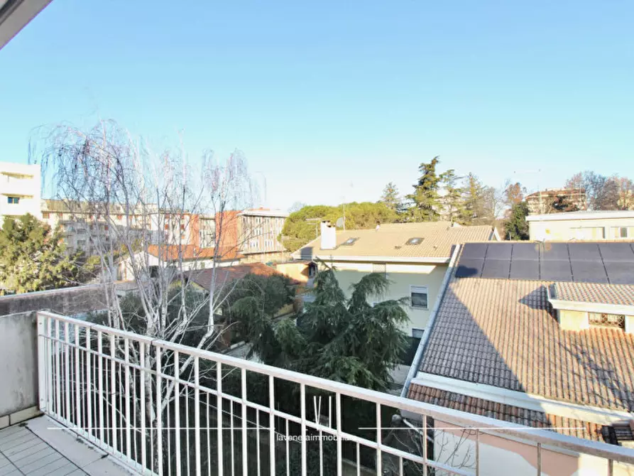 Immagine 16 di Appartamento in vendita  in Via Esterino Dalla Francesca 21 a San Donà Di Piave