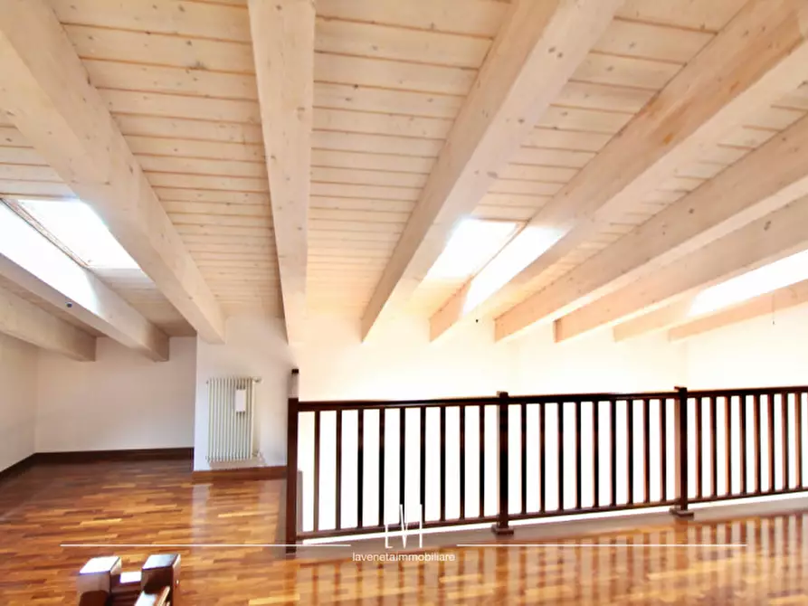 Immagine 37 di Appartamento in vendita  in Via Esterino Dalla Francesca 21 a San Donà Di Piave