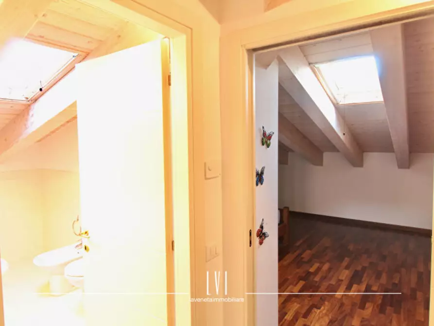 Immagine 39 di Appartamento in vendita  in Via Esterino Dalla Francesca 21 a San Donà Di Piave