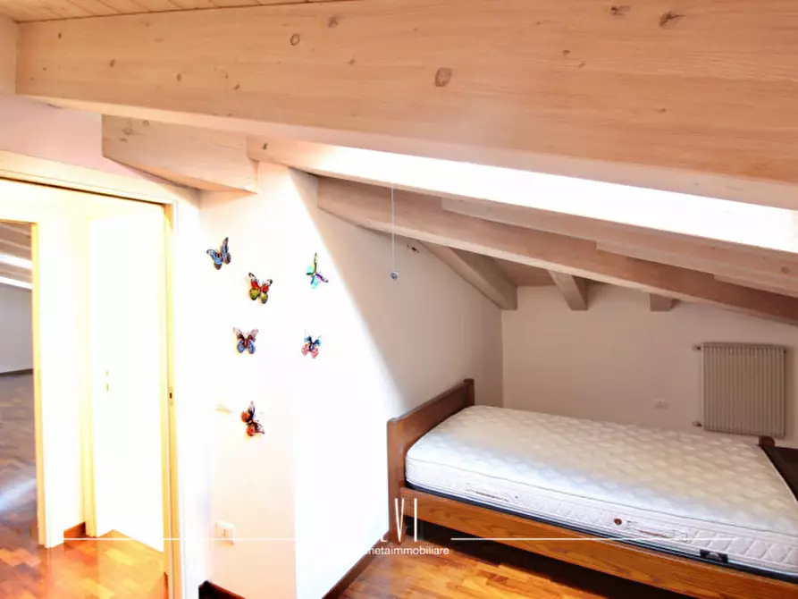 Immagine 46 di Appartamento in vendita  in Via Esterino Dalla Francesca 21 a San Donà Di Piave