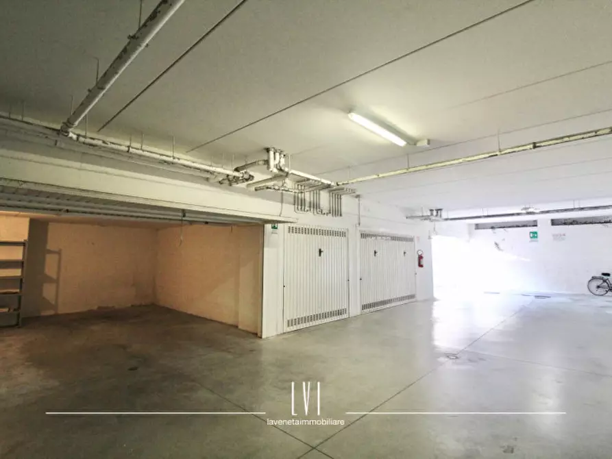 Immagine 48 di Appartamento in vendita  in Via Esterino Dalla Francesca 21 a San Donà Di Piave