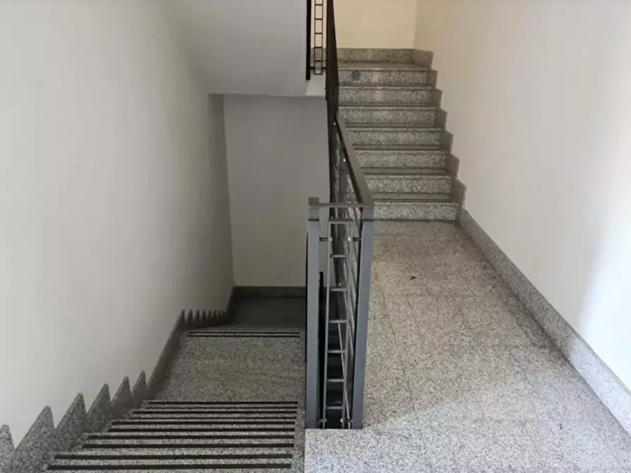 Immagine 8 di Posto auto in vendita  in Via Alberto Dominutti 6 a Verona