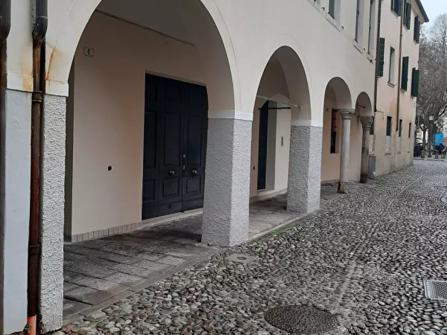 Immagine 5 di Appartamento in vendita  in Piazza Capitaniato a Padova