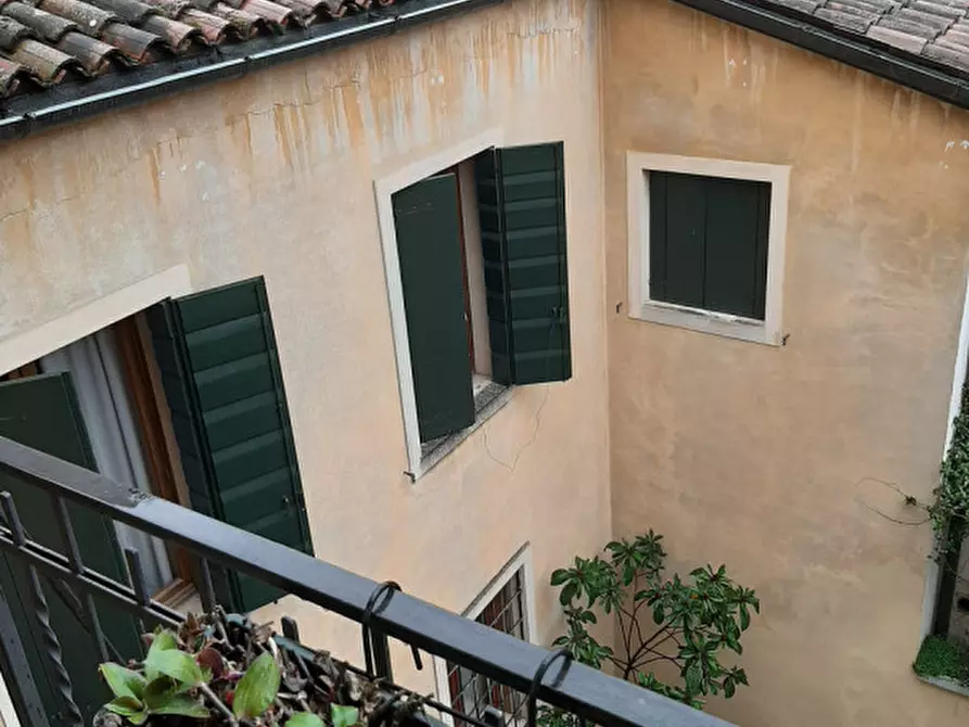 Immagine 6 di Appartamento in vendita  in Piazza Capitaniato a Padova