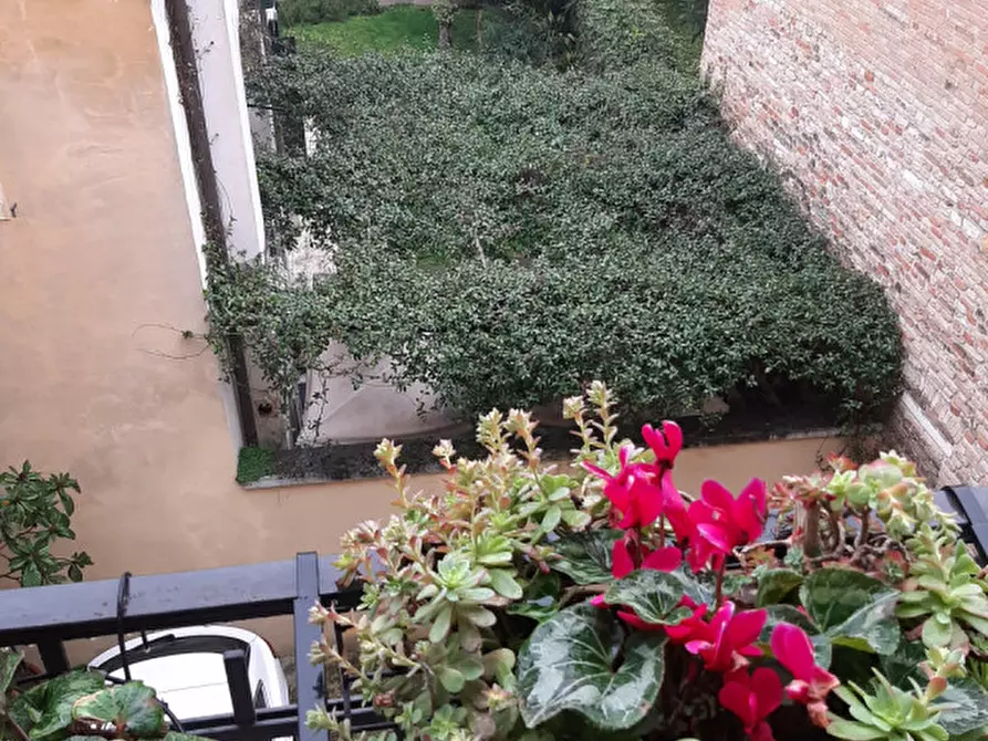 Immagine 8 di Appartamento in vendita  in Piazza Capitaniato a Padova