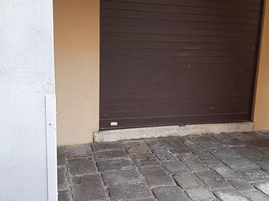 Immagine 10 di Appartamento in vendita  in Piazza Capitaniato a Padova