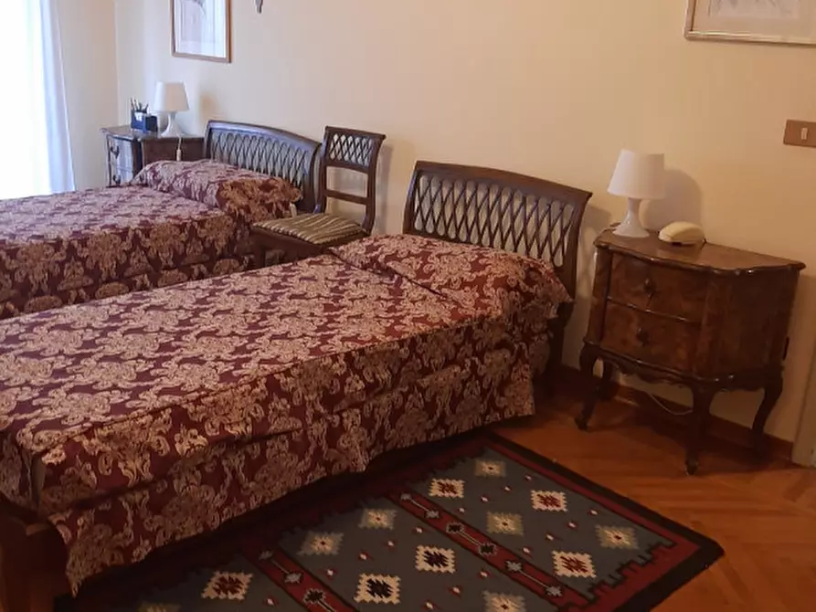 Immagine 11 di Appartamento in vendita  in Piazza Capitaniato a Padova