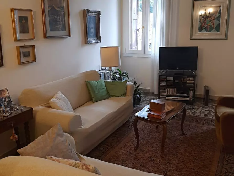 Immagine 14 di Appartamento in vendita  in Piazza Capitaniato a Padova