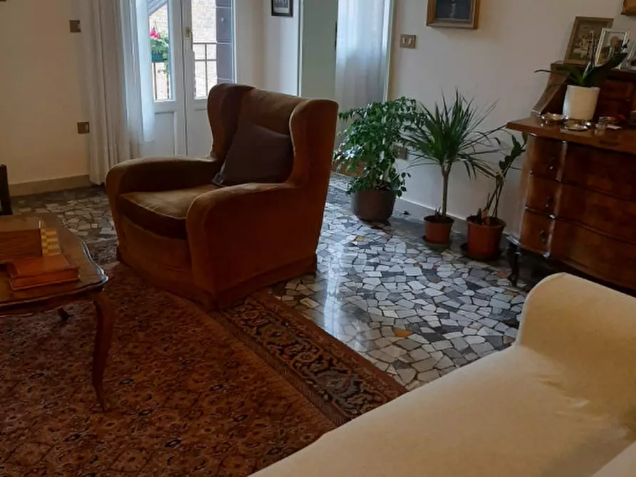 Immagine 15 di Appartamento in vendita  in Piazza Capitaniato a Padova