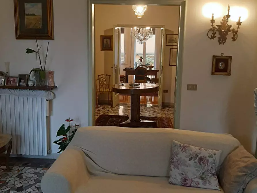 Immagine 21 di Appartamento in vendita  in Piazza Capitaniato a Padova