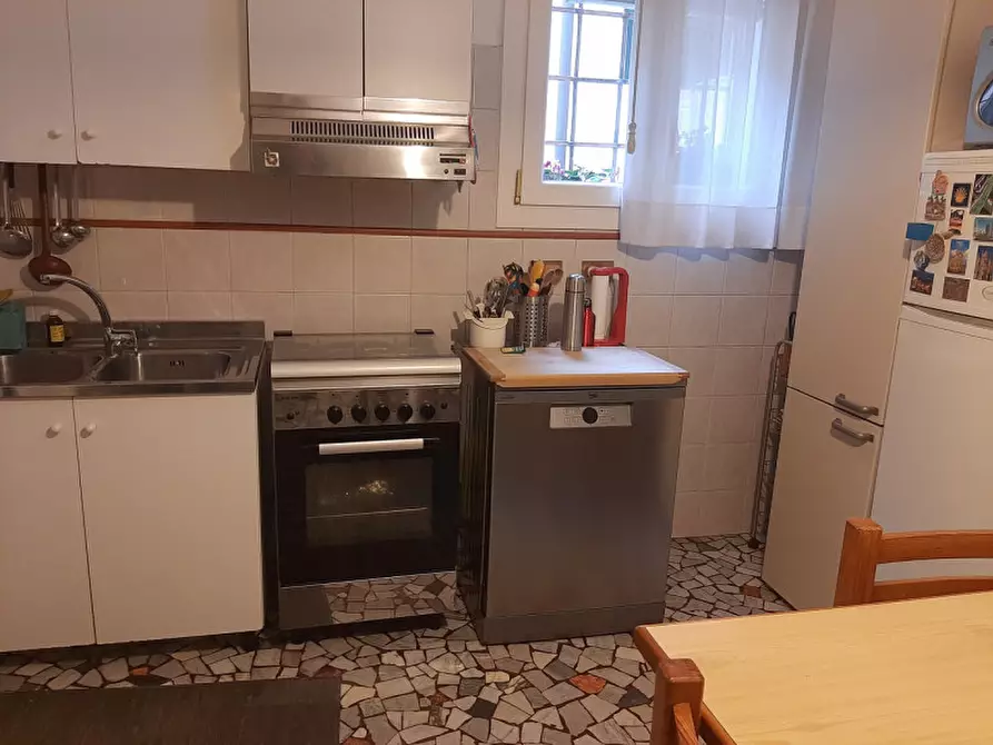 Immagine 23 di Appartamento in vendita  in Piazza Capitaniato a Padova