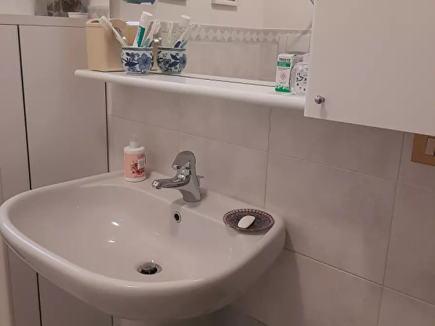 Immagine 24 di Appartamento in vendita  in Piazza Capitaniato a Padova