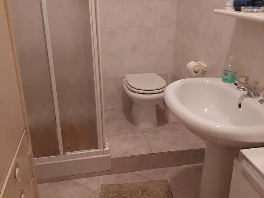 Immagine 27 di Appartamento in vendita  in Piazza Capitaniato a Padova