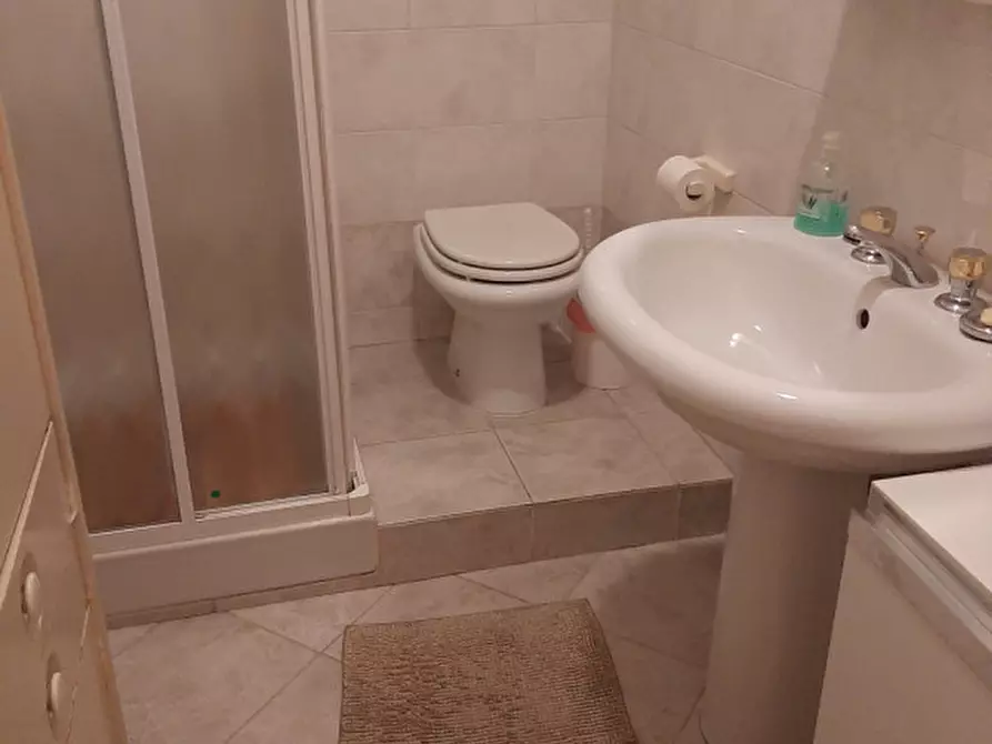 Immagine 28 di Appartamento in vendita  in Piazza Capitaniato a Padova