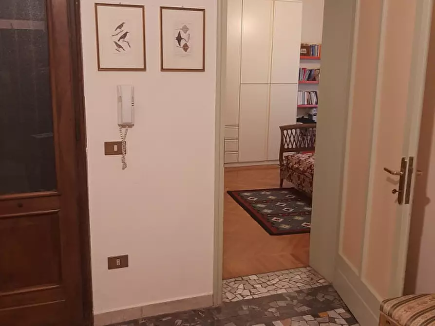 Immagine 35 di Appartamento in vendita  in Piazza Capitaniato a Padova