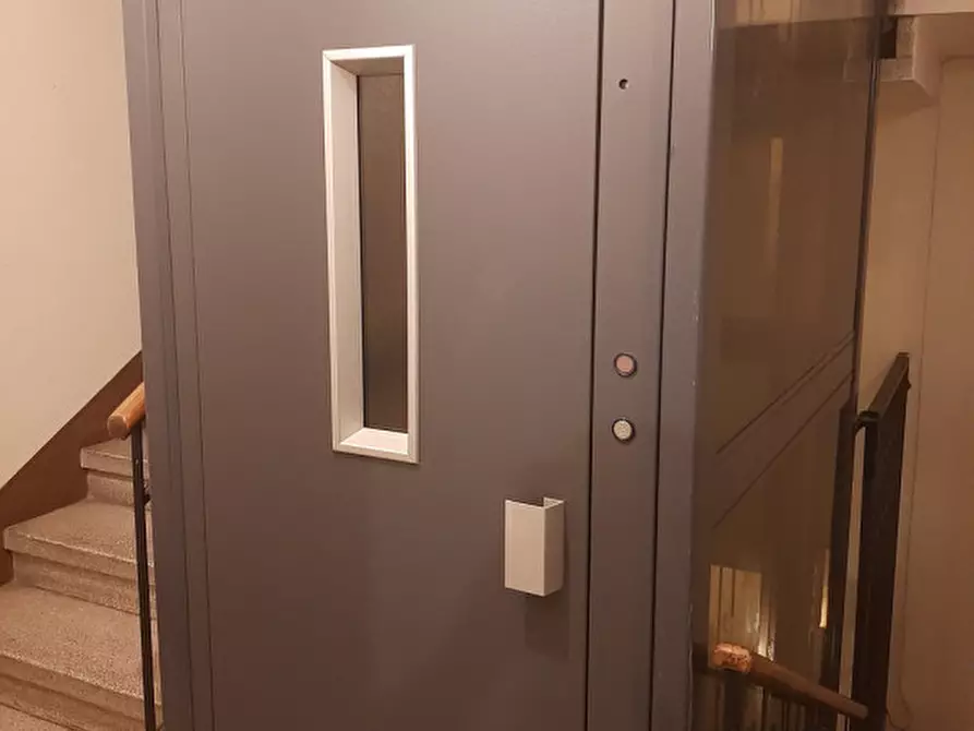 Immagine 43 di Appartamento in vendita  in Piazza Capitaniato a Padova