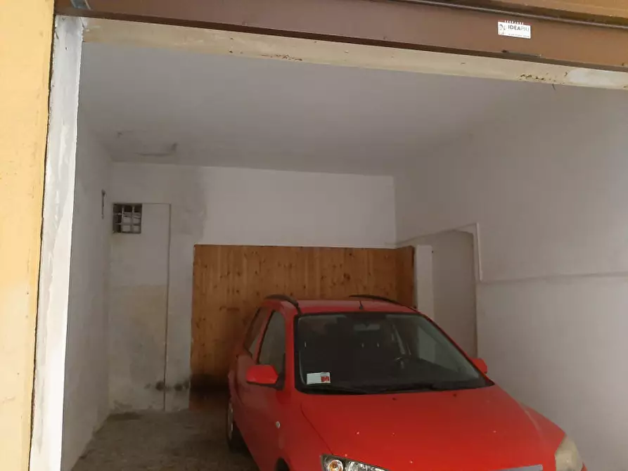 Immagine 46 di Appartamento in vendita  in Piazza Capitaniato a Padova