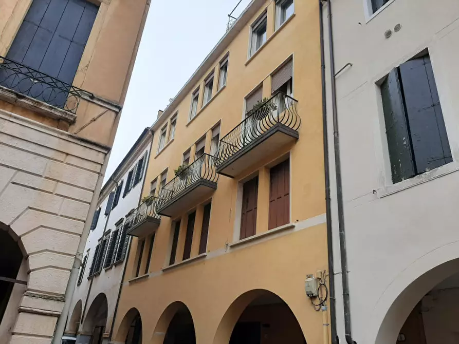 Immagine 47 di Appartamento in vendita  in Piazza Capitaniato a Padova