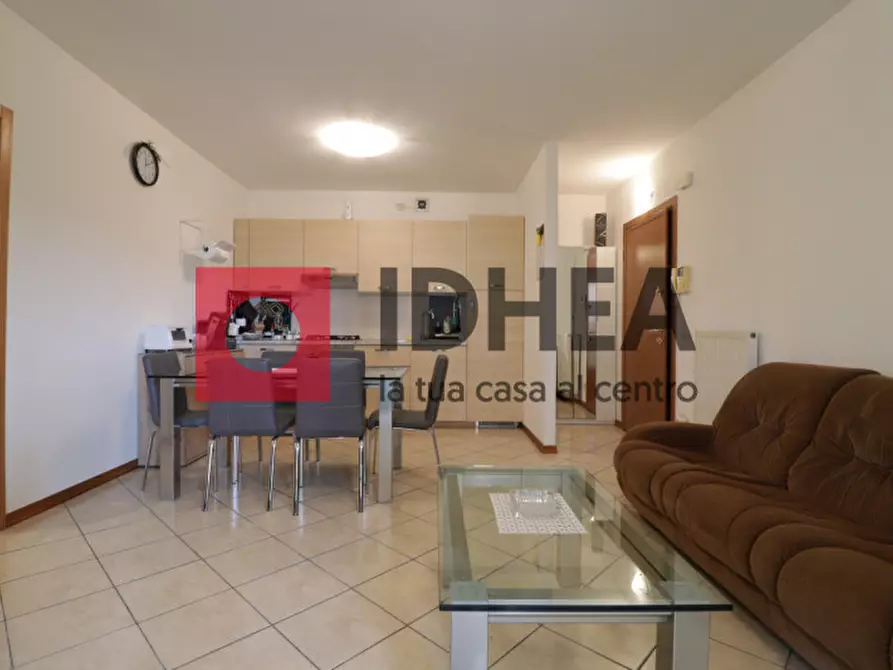 Immagine 1 di Appartamento in vendita  in VIA SILE a Spresiano
