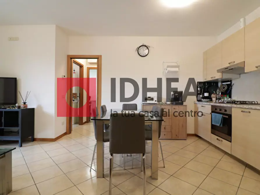 Immagine 2 di Appartamento in vendita  in VIA SILE a Spresiano