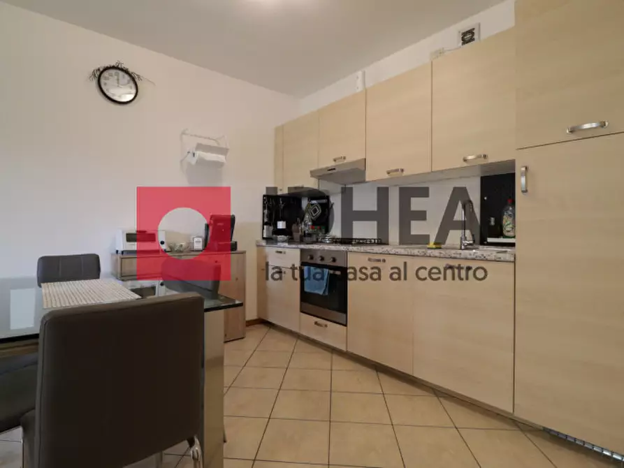 Immagine 12 di Appartamento in vendita  in VIA SILE a Spresiano