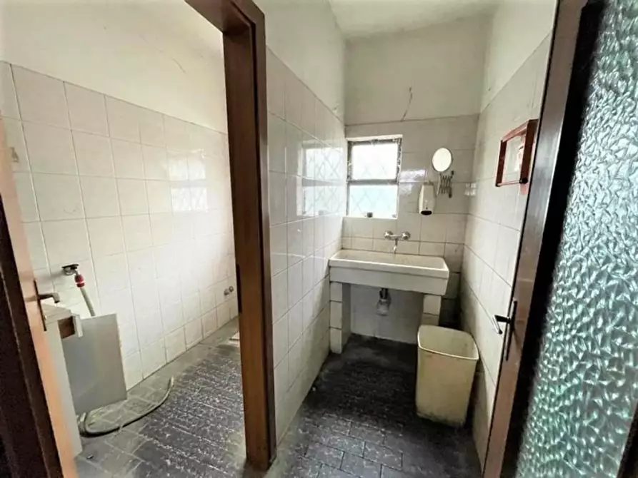 Immagine 6 di Capannone industriale in vendita  in Via Roma 16 a Nogarole Rocca