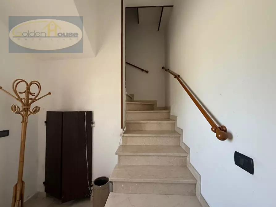 Immagine 3 di Appartamento in vendita  in Via Lumaca 19 a Molinella