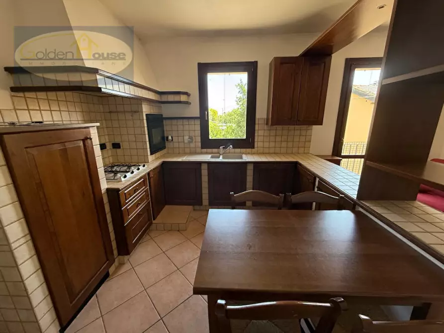 Immagine 7 di Appartamento in vendita  in Via Lumaca 19 a Molinella