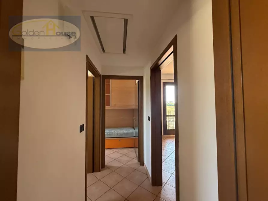 Immagine 12 di Appartamento in vendita  in Via Lumaca 19 a Molinella