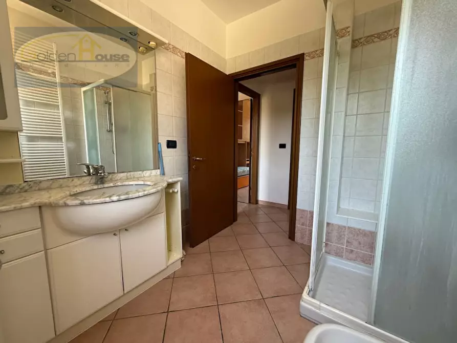 Immagine 15 di Appartamento in vendita  in Via Lumaca 19 a Molinella