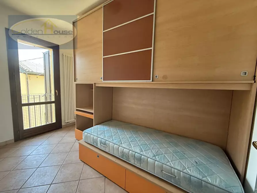 Immagine 16 di Appartamento in vendita  in Via Lumaca 19 a Molinella