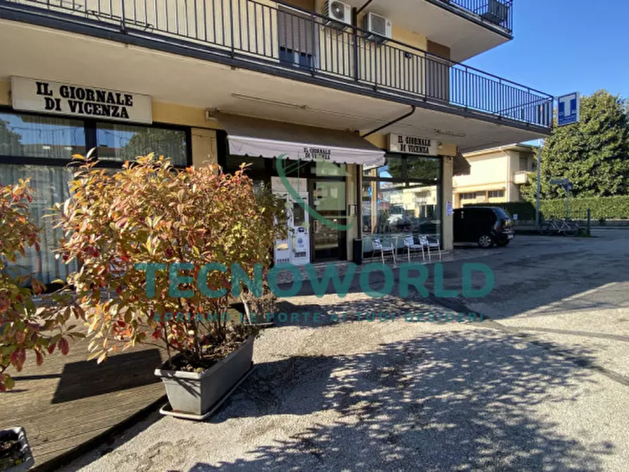 Immagine 1 di Attività commerciale in vendita  in Via Valdastico a Thiene