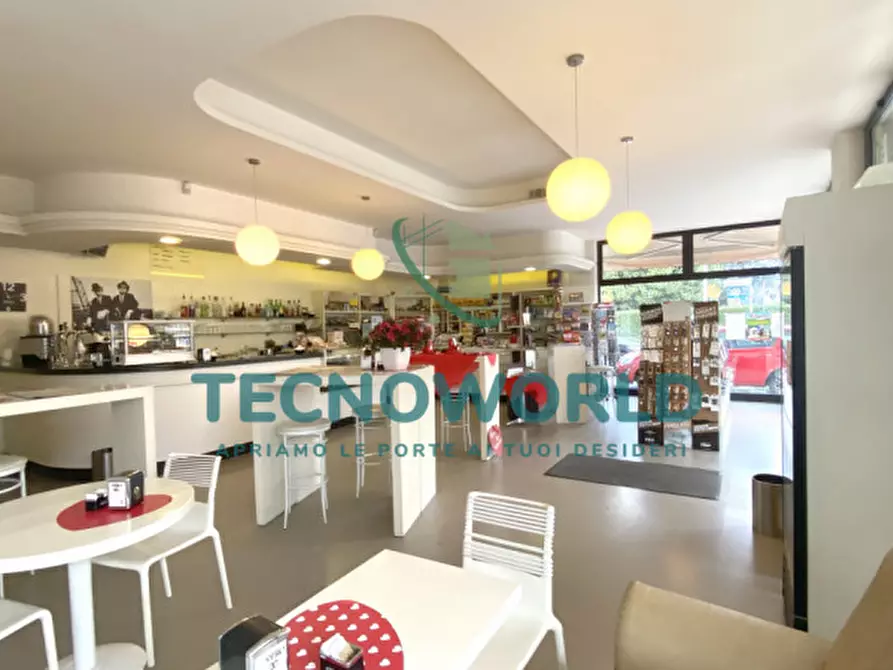Immagine 3 di Attività commerciale in vendita  in Via Valdastico a Thiene