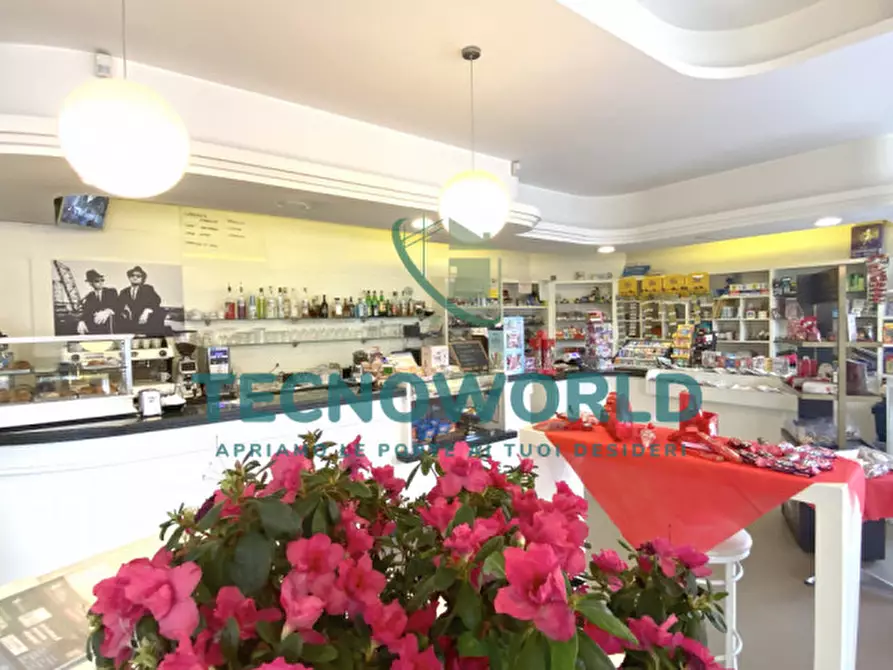 Immagine 5 di Attività commerciale in vendita  in Via Valdastico a Thiene