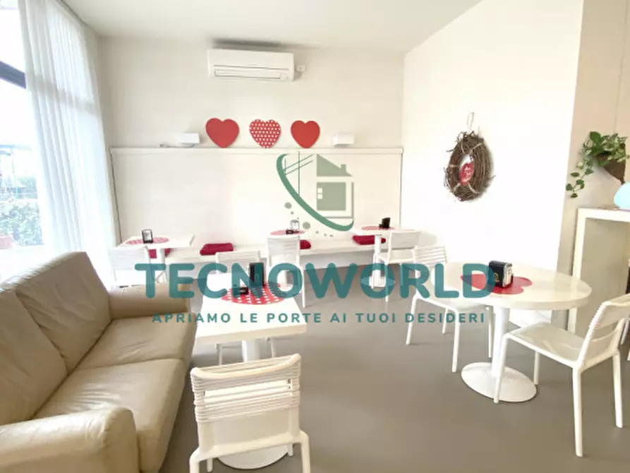 Immagine 6 di Attività commerciale in vendita  in Via Valdastico a Thiene