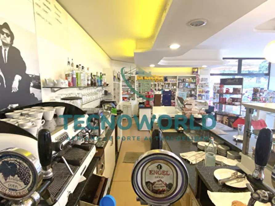 Immagine 7 di Attività commerciale in vendita  in Via Valdastico a Thiene