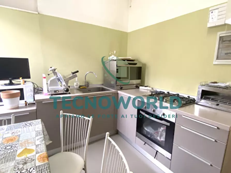 Immagine 8 di Attività commerciale in vendita  in Via Valdastico a Thiene