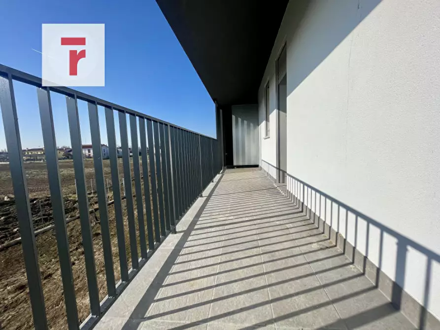 Immagine 6 di Casa bifamiliare in vendita  in Via Milano a Albignasego