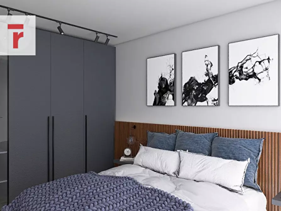 Immagine 13 di Casa bifamiliare in vendita  in Via Milano a Albignasego