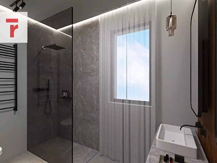 Immagine 15 di Casa bifamiliare in vendita  in Via Milano a Albignasego