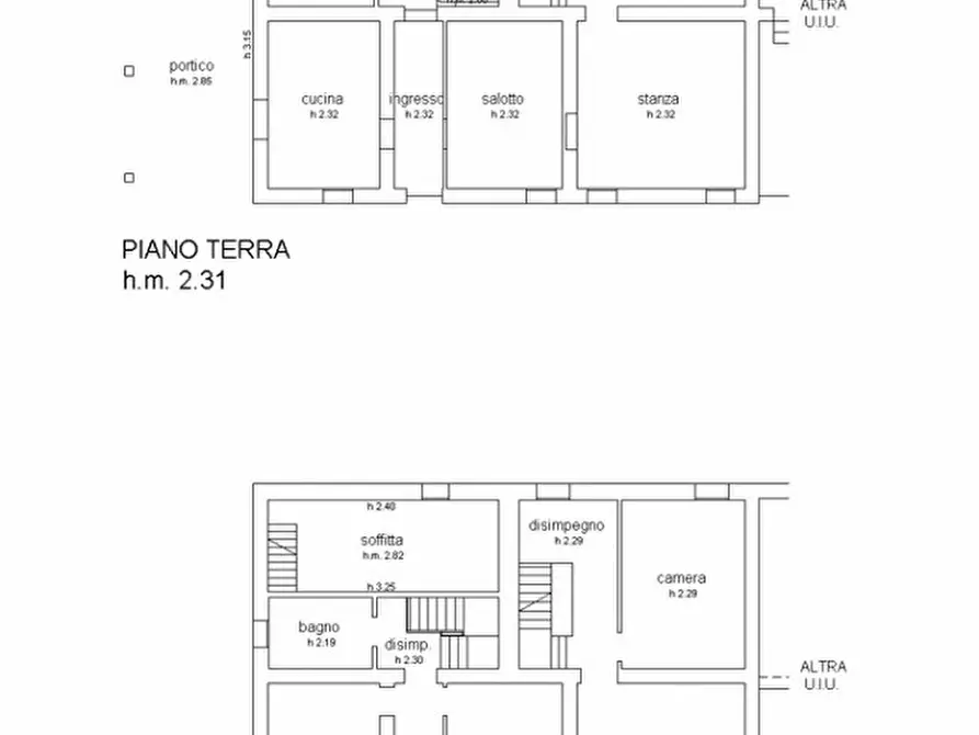 Immagine 4 di Rustico / casale in vendita  a Sossano