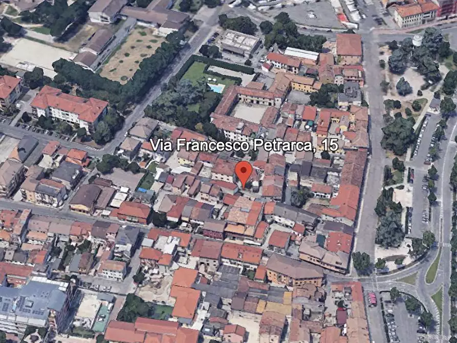 Immagine 4 di Casa indipendente in vendita  in Via Francesco Petrarca 15 a San Giovanni Lupatoto
