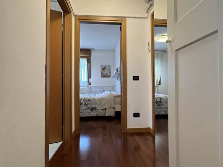 Immagine 4 di Appartamento in vendita  in Via Gregorio Leone Menin a Campagna Lupia