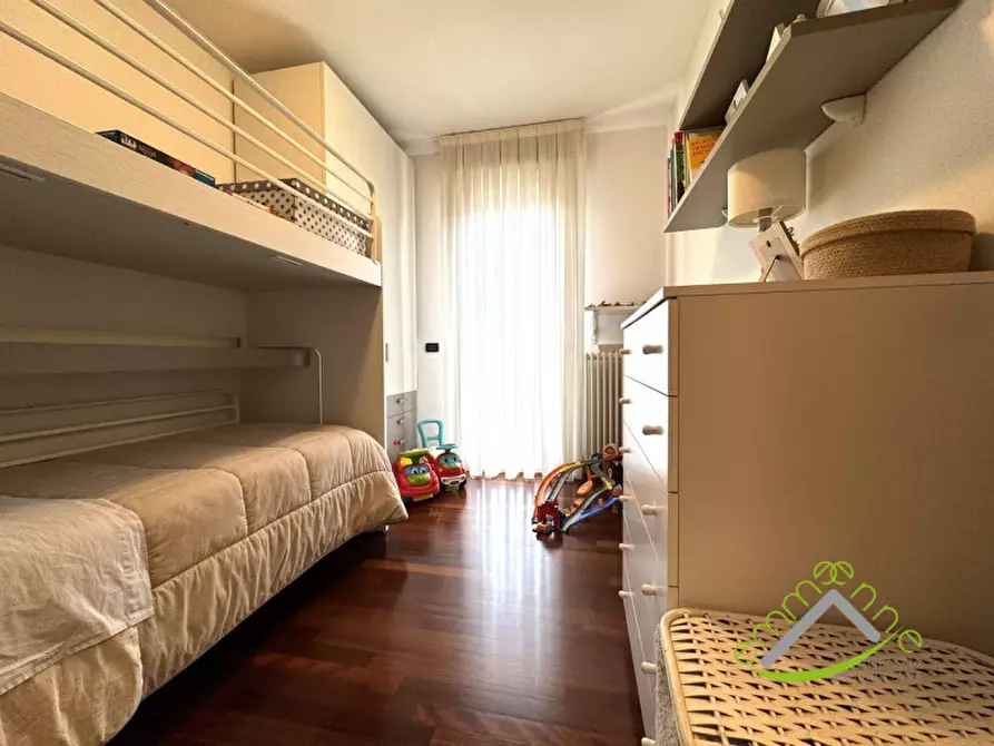 Immagine 6 di Appartamento in vendita  in Via Gregorio Leone Menin a Campagna Lupia