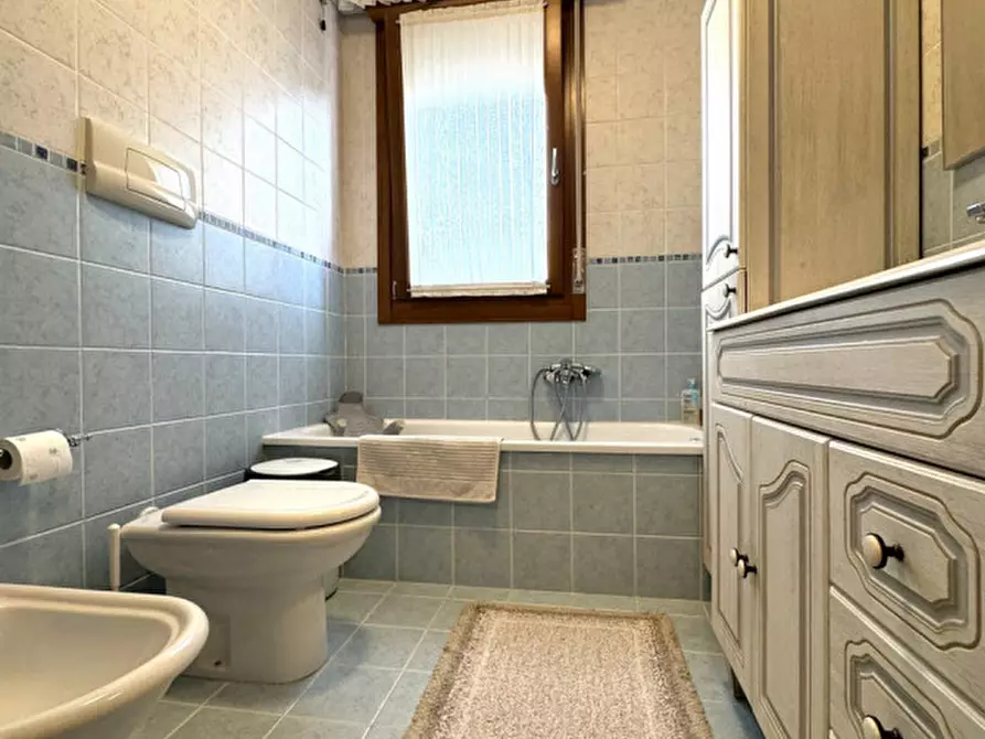 Immagine 7 di Appartamento in vendita  in Via Gregorio Leone Menin a Campagna Lupia