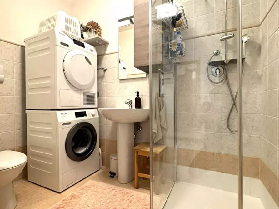 Immagine 8 di Appartamento in vendita  in Via Gregorio Leone Menin a Campagna Lupia