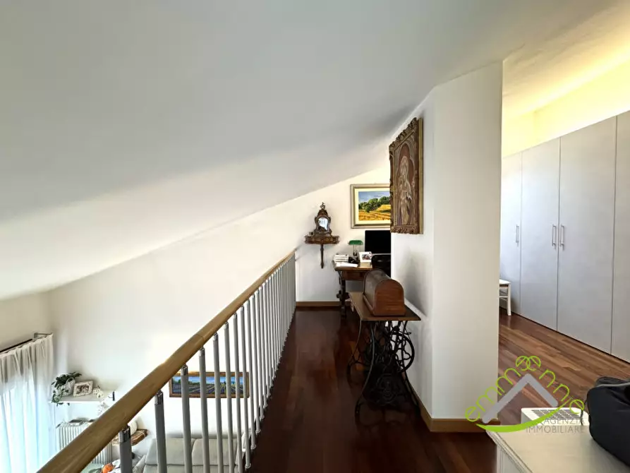 Immagine 9 di Appartamento in vendita  in Via Gregorio Leone Menin a Campagna Lupia