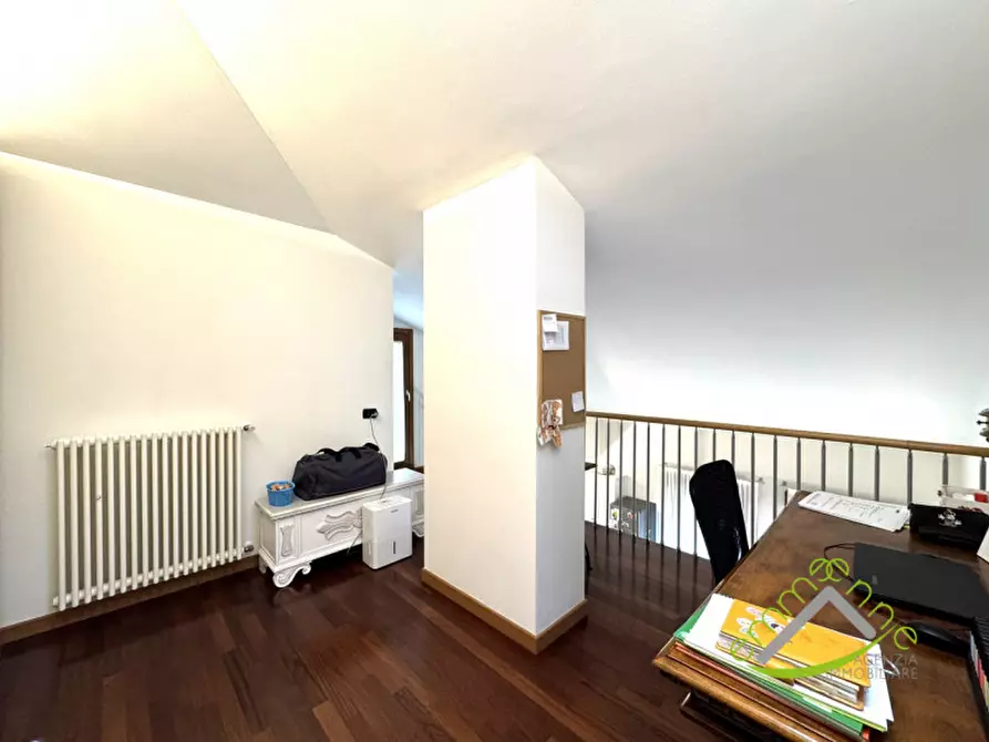 Immagine 10 di Appartamento in vendita  in Via Gregorio Leone Menin a Campagna Lupia