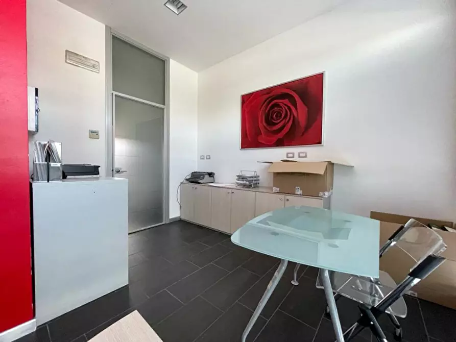 Immagine 4 di Capannone industriale in affitto  in Dei Terrazzieri 2/1 a Carpi